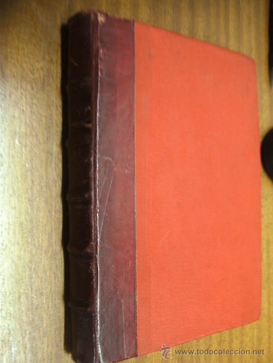 Libros antiguos: BIBLIOTECA POPULAR ILUSTRADA / 13 OBRAS DE DIVERSOS AUTORES ENCUADERNADAS EN UN TOMO / 1898-1899