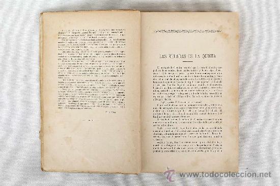 Libros antiguos: Libro Las veladas de la quinta (Condesa de Genlis) - Foto 4