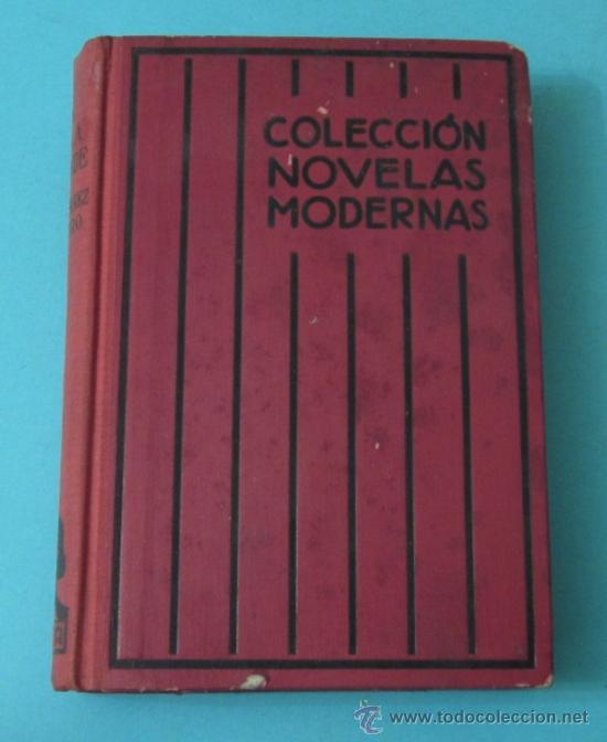 Libros antiguos: LA OLLA GRANDE. E. GUTI&Eacute;RREZ GAMERO - Foto 2