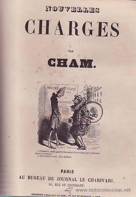 Libros antiguos: M&Eacute;LANGES COMIQUES - Foto 5