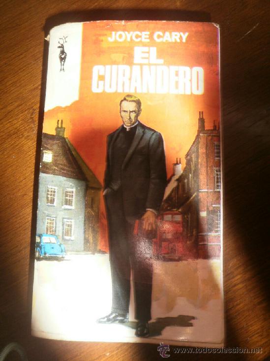 Libros antiguos: EL CURANDERO - Foto 1