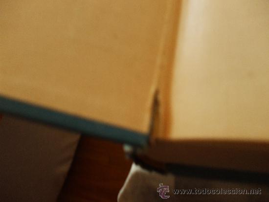 Libros antiguos: HISTORIA DE MONTSERRAT, A.M Albareda - Foto 5