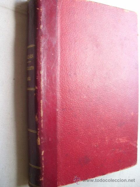 Libros antiguos: EL CUARTO PODER. PALACIO VALD&Eacute;S, Armando. 1922 - Foto 1