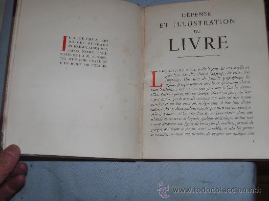 Libros antiguos: MAURICE ROBERT - Foto 2