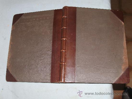 Libros antiguos: MAURICE ROBERT - Foto 3