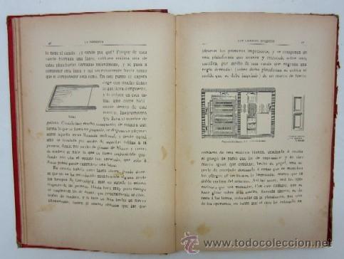 Libros antiguos: LOS GRANDES INVENTOS - TOMO II - Foto 3