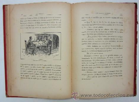 Libros antiguos: LOS GRANDES INVENTOS - TOMO II - Foto 5