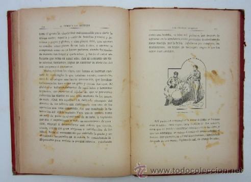 Libros antiguos: LOS GRANDES INVENTOS - TOMO II - Foto 6