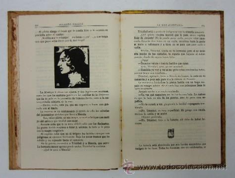 Libros antiguos: LA NAO CAPITANA - A&Ntilde;O 1935 - Foto 5