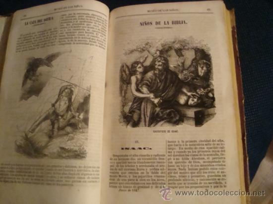 Libros antiguos: (602) MUSEO DE LOS NI&Ntilde;OS - Foto 3