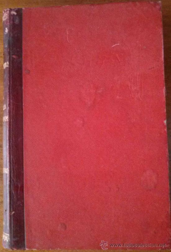 Libros antiguos: Apolog&iacute;a Cient&iacute;fica de la Fe Cristiana Valencia 1886 - Foto 2