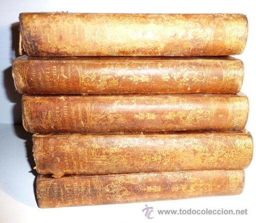 Libros antiguos: LUCII FERRARIS. PROMPTA BIBLIOTHECA 1861 - Foto 2