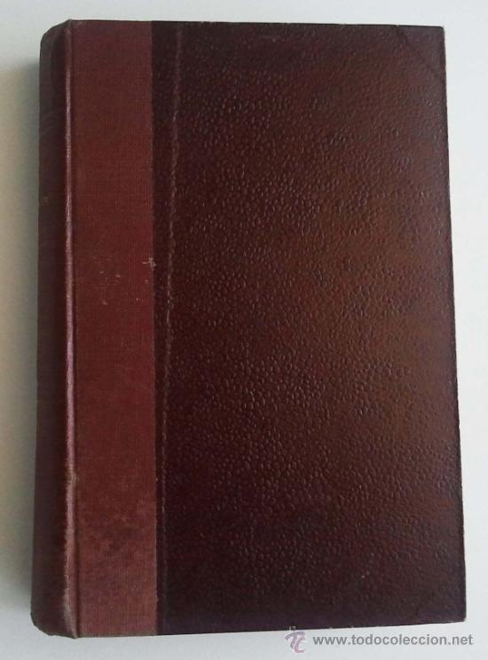 Libros antiguos: Casta de hidalgos. Ricardo Le&oacute;n. 1931. - Foto 2
