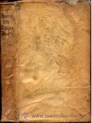 Libros antiguos: ELEMENTORUM METAPHYSICAE &ndash; A&Ntilde;O 1751 - Foto 1
