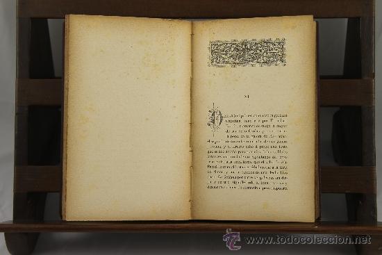 Libros antiguos: 3554- JERONIM. LUIS COLOMA. IMP. CORAZON DE JESUS, 1907. - Foto 2