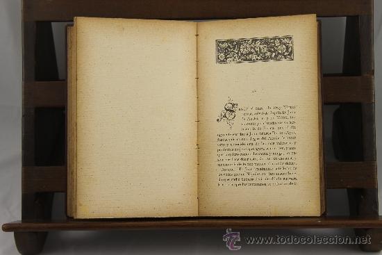 Libros antiguos: 3554- JERONIM. LUIS COLOMA. IMP. CORAZON DE JESUS, 1907. - Foto 3