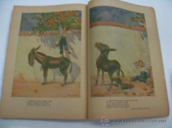 Libros antiguos: Libro Calendari den Patufet any 1927 - Foto 3