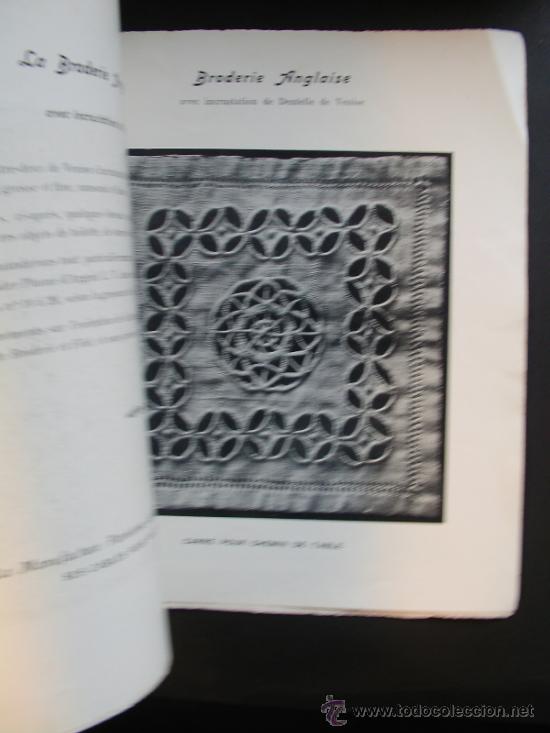 Libros antiguos: Album de Detalle de Venise. - Foto 5