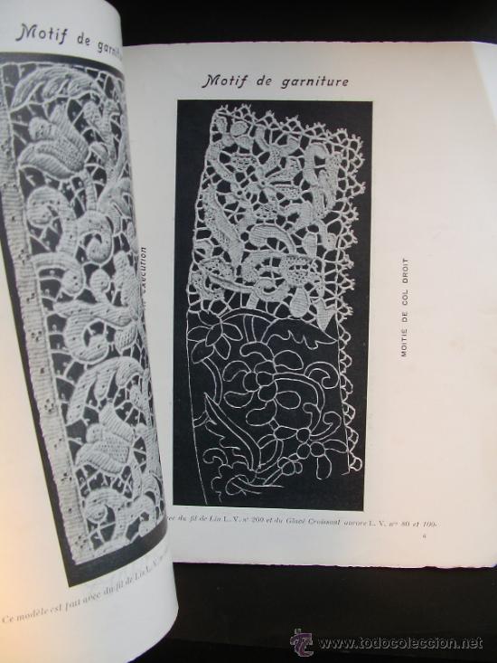 Libros antiguos: Album de Detalle de Venise. - Foto 4