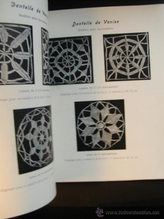Libros antiguos: Album de Detalle de Venise. - Foto 2