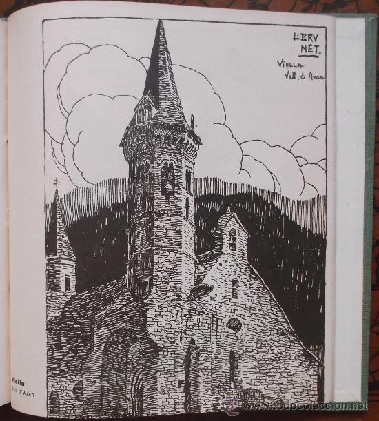 Libros antiguos: Testes de la Terra per Lloren&ccedil; BRUNET - Foto 11