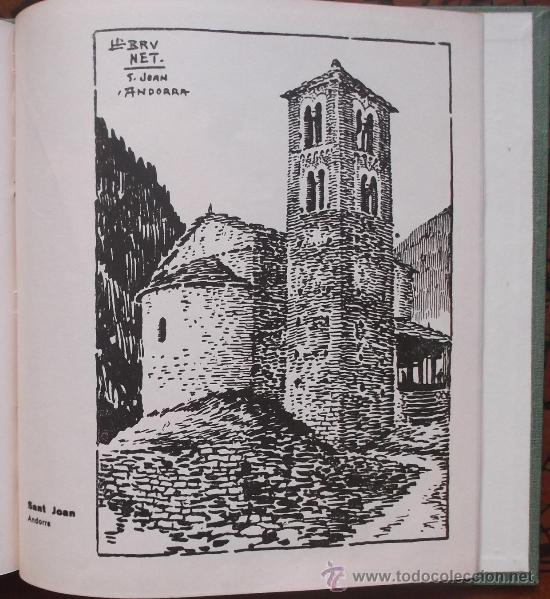 Libros antiguos: Testes de la Terra per Lloren&ccedil; BRUNET - Foto 12