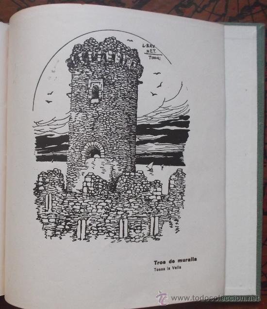 Libros antiguos: Testes de la Terra per Lloren&ccedil; BRUNET - Foto 13