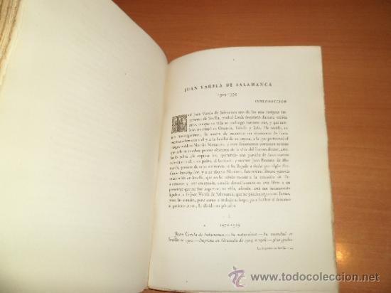 Libros antiguos: LIBRO: LA IMPRENTA EN SEVILLA, Vol. I - Foto 2