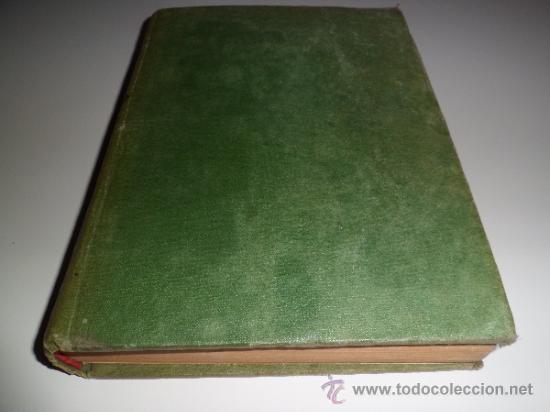 Libros antiguos: OPOSICIONES DE POLICIA CONTESTACIONES AL PROGRAMA (1920) - Foto 25