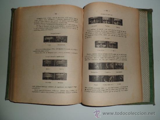 Libros antiguos: OPOSICIONES DE POLICIA CONTESTACIONES AL PROGRAMA (1920) - Foto 15