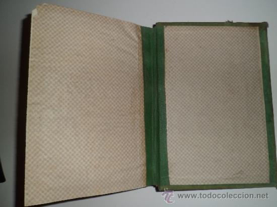 Libros antiguos: OPOSICIONES DE POLICIA CONTESTACIONES AL PROGRAMA (1920) - Foto 13