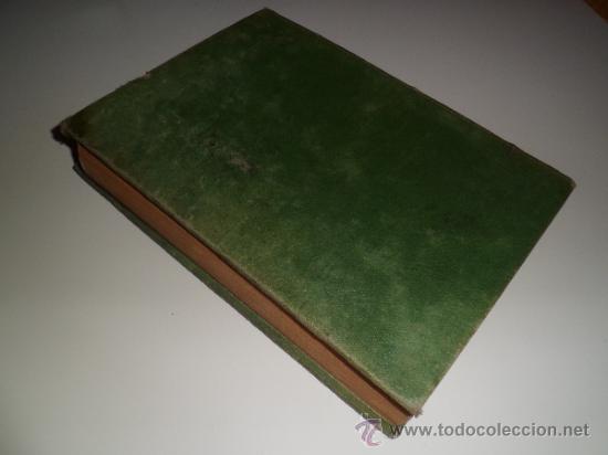 Libros antiguos: OPOSICIONES DE POLICIA CONTESTACIONES AL PROGRAMA (1920) - Foto 26