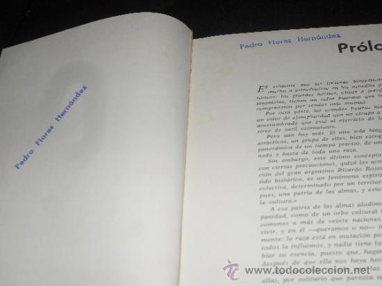 Libros antiguos: GRANDES FIGURAS DE LA HISTORIA. - Foto 5