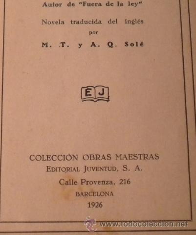 Libros antiguos: Flor del Norte - edici&oacute;n 1.926 - Foto 2