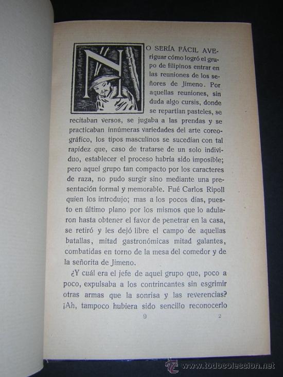 Libros antiguos: 1924 - HERN&Aacute;NDEZ CAT&Aacute; - LIBRO DE AMOR - 1&ordf; ED. - Foto 3