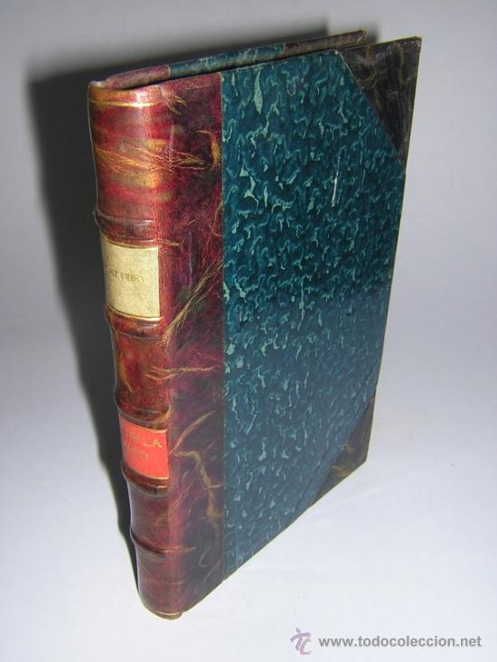 Libros antiguos: 1921 - G. MARTINEZ SIERRA - SOL DE LA TARDE - PRIMERA EDICION - Foto 2