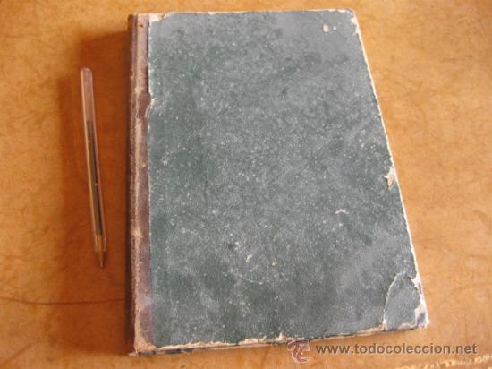 Libros antiguos: LIBRO CATALOGO FRANCES CON TIPOS DE PEINADOS CON L&Aacute;MINAS. 1899 - Foto 3