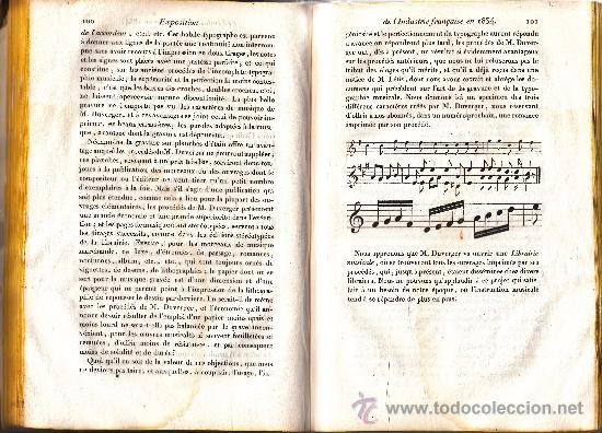 Libros antiguos: LE MAGAZINE FRANCAIS TOME SECOND - Foto 1