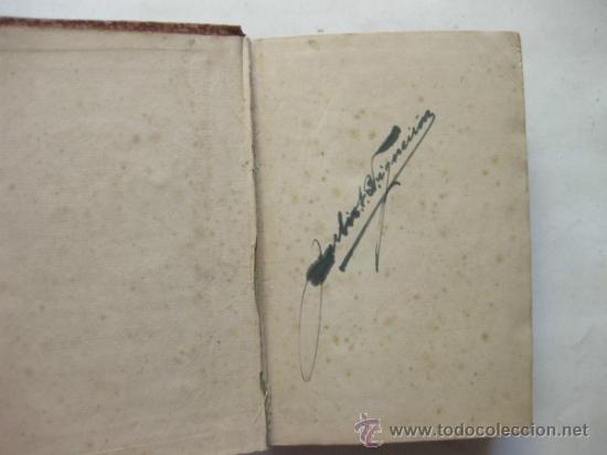 Libros antiguos: LIBRO ANTIGUO DE FINALES DEL S XIX - MOORES UNIVERSAL ASSISTENT - Foto 3