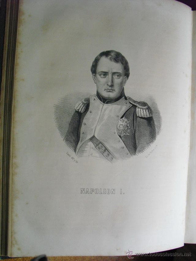Libros antiguos: 1867  TRATADO DE VIENA G.G.GERVINUS - Foto 2