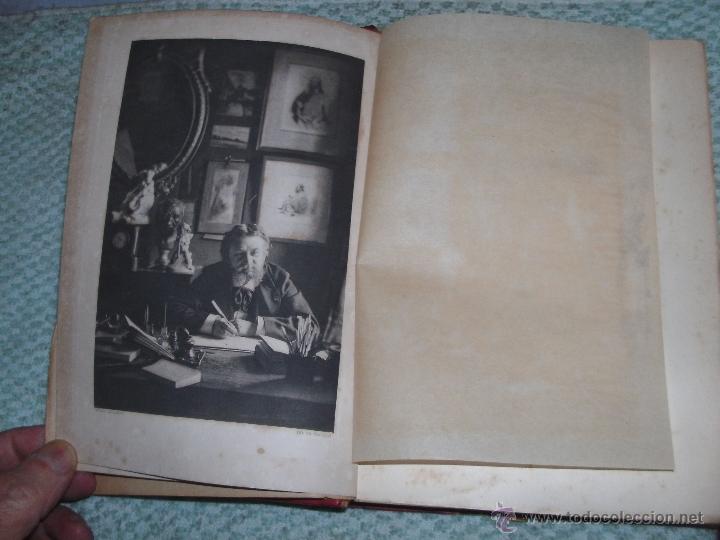 Libros antiguos: EMILE BERGERAT - LAMOUR EN R&Eacute;PUBLIQUE - Foto 1