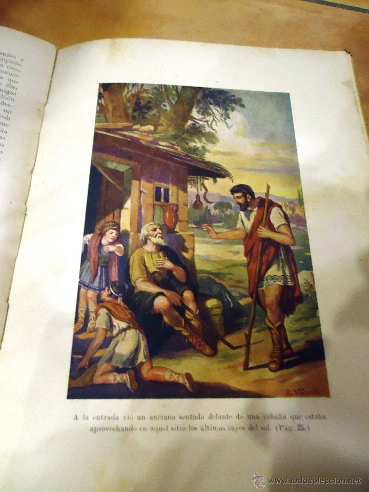 Libros antiguos: LIBRO ANTIGUO  CRISTOBAL SCHMID EUSTAQUIO - Foto 3