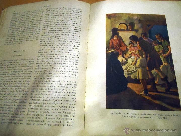 Libros antiguos: LIBRO ANTIGUO  CRISTOBAL SCHMID EUSTAQUIO - Foto 4