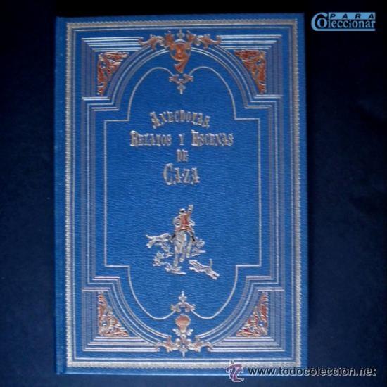 Old books: LIBROS