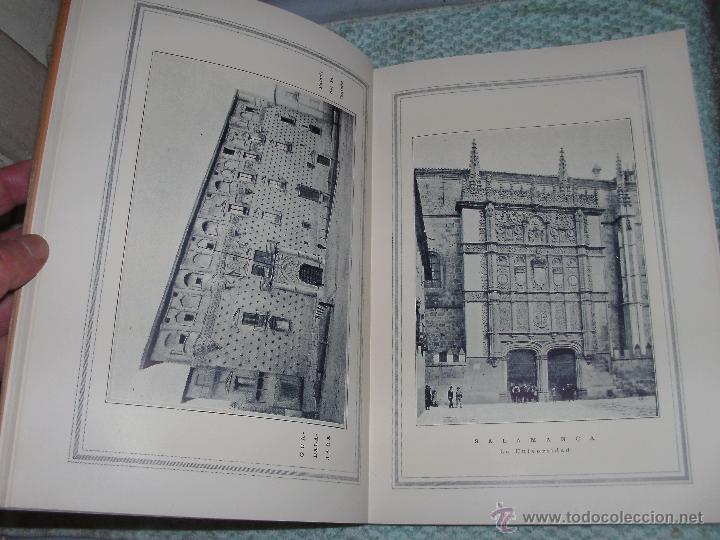 Libros antiguos: FUNDAMENTOS PARA UNA ESTETICA NACIONAL - - Foto 4
