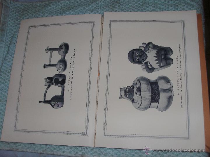 Libros antiguos: FUNDAMENTOS PARA UNA ESTETICA NACIONAL - - Foto 5