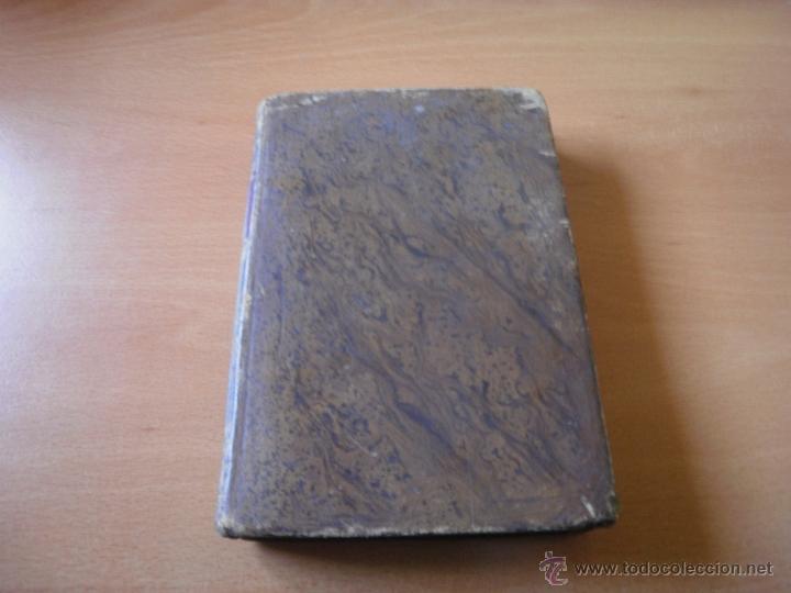Libros antiguos: Gram&aacute;tica francesa - Foto 11