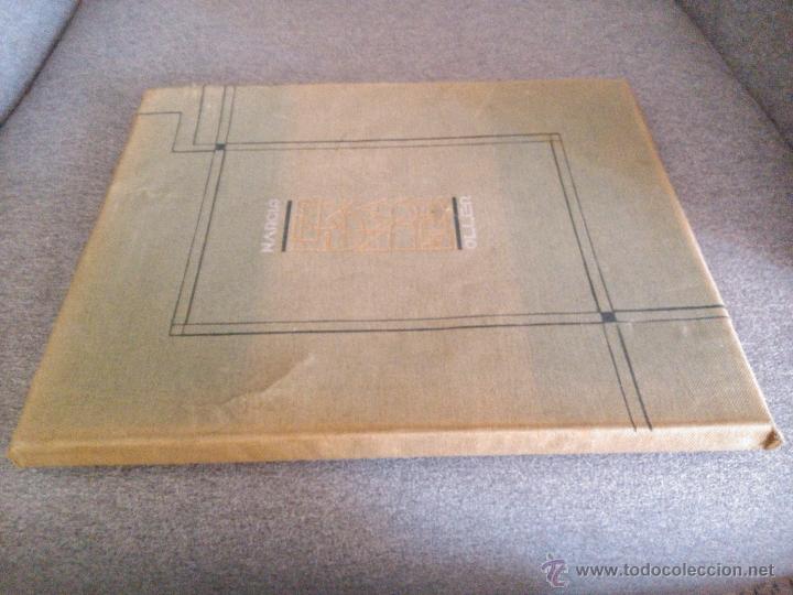 Libros antiguos: LESCANYAPOBRES, NARCIS OLLER 1934 - Foto 1