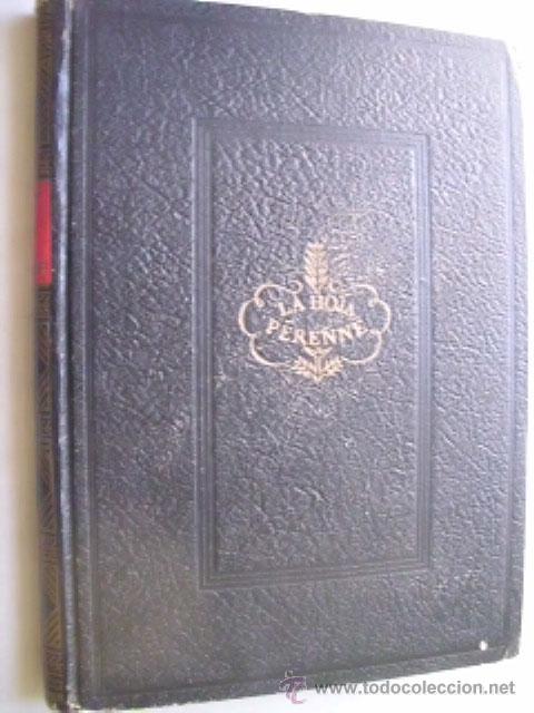 Libros antiguos: TEN&Iacute;A QUE SUCEDER.  BAUM, Vicki. 1930 - Foto 1