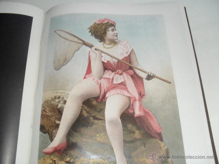 Libros antiguos: libro de la epoca - Foto 1